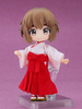 Nendoroid Original Character Tanuki Miko: Yui 14 cm