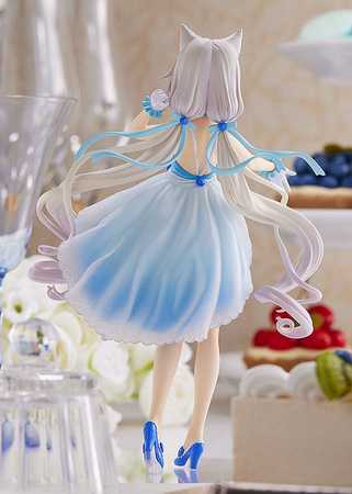 Figurka Nekopara Pop Up Parade Vanilla: Cocktail Dress Ver. 17 cm