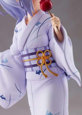 Figurka Is the Order a Rabbit 1/7 Chino (Summer Festival) 22 cm