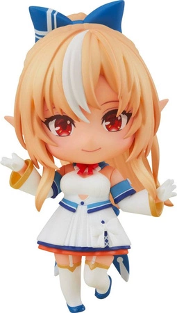 Nendoroid Hololive Production Shiranui Flare (2009) 10 cm