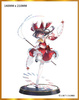 Figurka Touhou Project PVC 1/6 Eternal Shrine Maiden Reimu Hakurei 30 cm