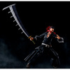 S.H. Figuarts Bleach Thousand-Year Blood Renji Abarai 16cm