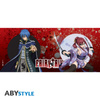 Kubek Fairy Tail