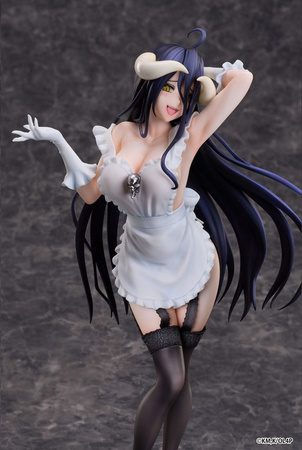 Figurka Overlord 1/7 Albedo 26 cm