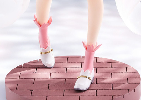 Figurka Character Vocal Series 01: Hatsune Miku Pop Up Parade Sakura Miku: Hanami Outfit Ver. 23 cm