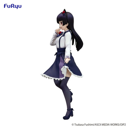 Figurka Oreimo 2 Trio-Try-iT Kuroneko 19 cm