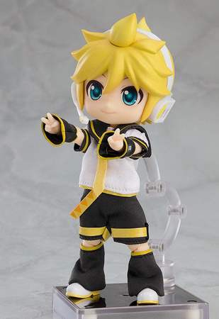 Nendoroid Doll Character Vocal Series 02 Kagamine Len 14 cm (re-run)