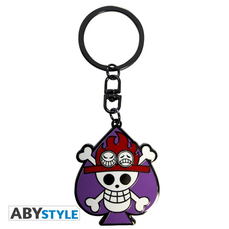 Brelok One Piece