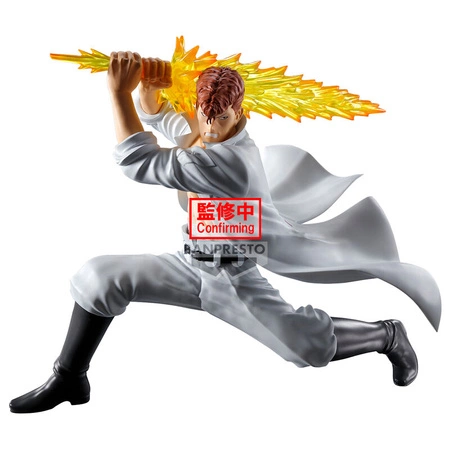 Figurka Yu Yu Hakusho Kazuma Kuwabara Movie You re Next 14cm