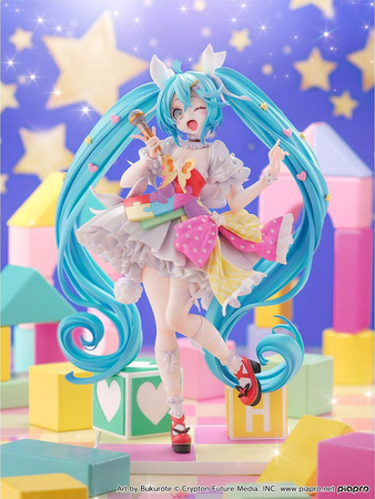 Figurka Character Vocal Series 01 1/7 Hatsune Miku Expo 2023 VR Ver. 26 cm