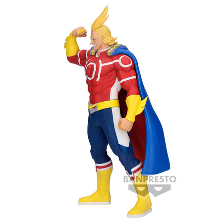 Figurka My Hero Academia All Might Movie You re Next 17cm
