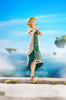 Figma The Legend of Zelda Tears of the Kingdom Zelda Tears of the Kingdom Ver. 16 cm