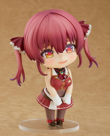 Nendoroid Hololive Production Houshou Marine (re-run) 10 cm