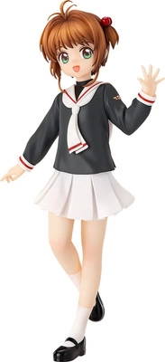 Figurka Cardcaptor Sakura: Clow Card Pop Up Parade Sakura Kinomoto 16 cm