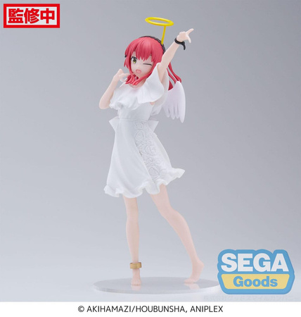 Figurka Bocchi the Rock! Luminasta Ikuyo Kita 19 cm