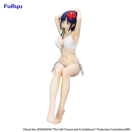 Figurka The Café Terrace and Its Goddesses Noodle Stopper Ami Tsuruga 15 cm