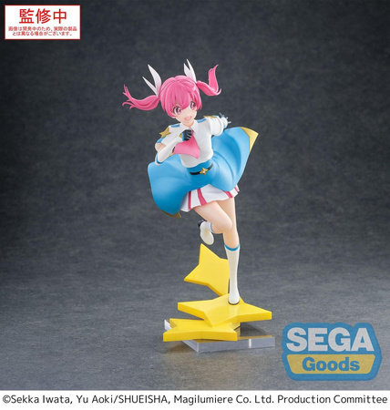 Figurka Magilumiere Co. Ltd. Luminasta Kana Sakuragi 18 cm