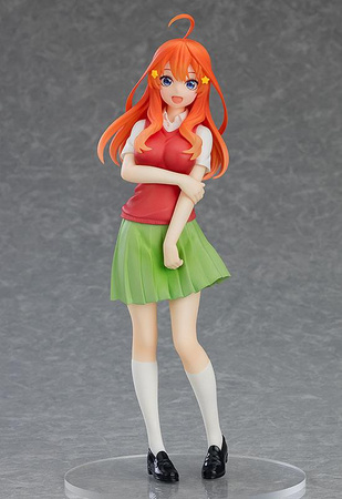 Figurka The Quintessential Quintuplets Pop Up Parade Itsuki Nakano 1.5 17 cm