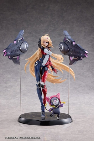 Figurka Tower of Fantasy 1/7 Nemesis Venus Ver. 25 cm