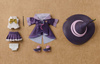 Nendoroid Doll Wandering Witch: The Journey of Elaina Elaina 14 cm