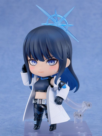 Nendoroid Blue Archive Saori Joumae 10 cm