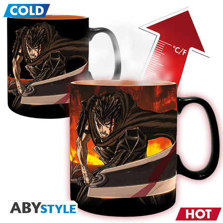 Kubek Berserk Berserk 