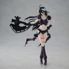 Figurka Overlord Albedo z toporem 20cm