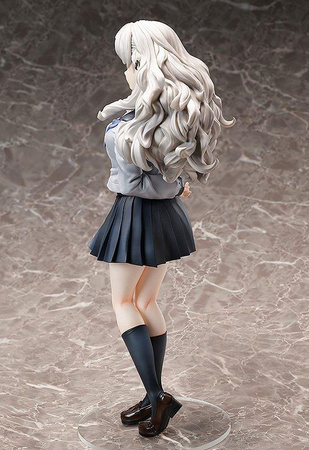 Figurka 13 Sentinels: Aegis Rim  1/4 Iori Fuyusaka 40 cm