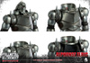 Figurka Fullmetal Alchemist: Brotherhood 1/6 Alphonse & Edward Elric Twin Pack