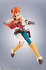Figma Back Arrow S.H. Figuarts Elsha Lean 14 cm