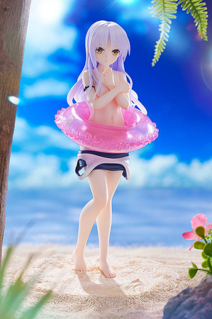 Figurka Angel Beats 1/7 Kanade Tachibana: School Swimsuit Ver. 23 cm