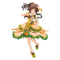 Figurka The Idolmaster Cinderella Girls 1/8 Aiko Takamori Handmade Happiness Ver. 22 cm