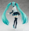 Figurka Character Vocal Series 01 Pop Up Parade Hatsune Miku: Because You're Here Ver. L 24 cm