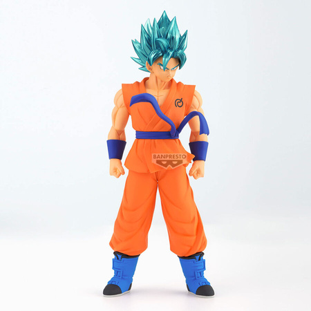 Figurka Dragon Ball Super Son Goku Blood of Saiyans  18cm