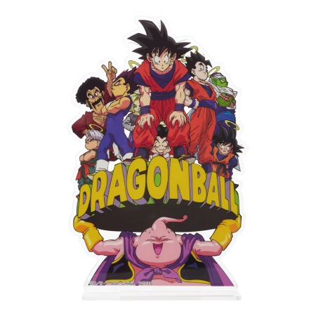 Figurka Akrylowa Dragon Ball Ichiban Kuji Clash!! Battle for the Universe 20cm