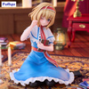 Figurka Touhou Project Noodle Stopper Alice Margatroid 10 cm
