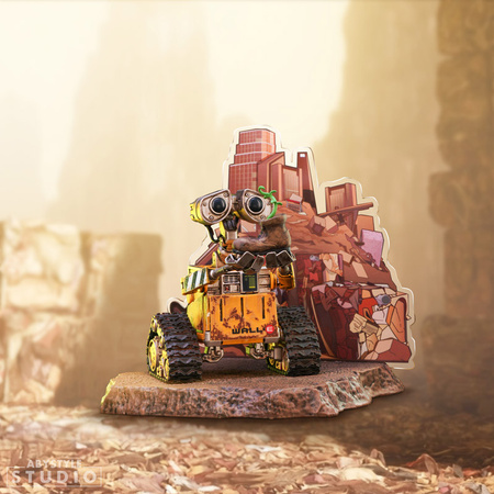 Figurka Disney Wall-E  10cm
