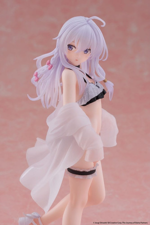 Figurka Wandering Witch: The Journey of Elaina Coreful Elaina Swimsuit 18cm