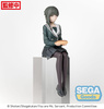 Figurka You are Ms. Servant PM Perching Yuki Uniform Ver. 13 cm
