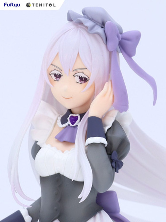 Figurka Re:ZERO Starting Life in Another World Tenitol Maid Echidna 28 cm