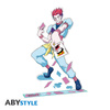 Figurka Akrylowa Hunter X Hunter Hisoka XXL 24cm