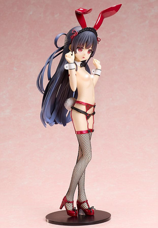 Figurka Maitetsu 1/4 Hachiroku Red Bunny Ver. 42 cm