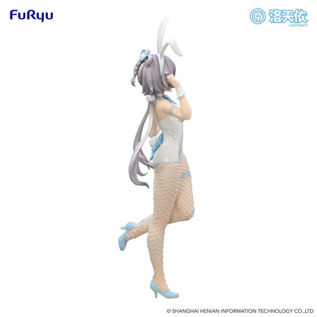 Figurka VTuber BiCute Bunnies V Singer Luo Tian Yi 28 cm