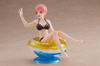 Figurka The Quintessential Quintuplets Aqua Float Girls Ichika Nakano 20 cm