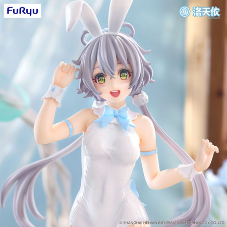 Figurka VTuber BiCute Bunnies V Singer Luo Tian Yi 28 cm