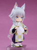 Nendoroid Original Character Fox Kannushi: Rei 14 cm