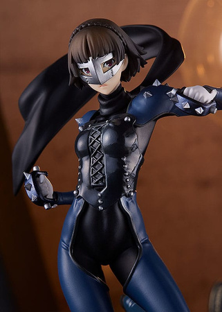 Figurka Persona 5: The Animation Pop Up Parade Queen 17 cm