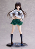 Figurka Girls und Panzer Senshadou Daisakusen! 1/7 Shiho Nishizumi Oarai Girls High 25 cm
