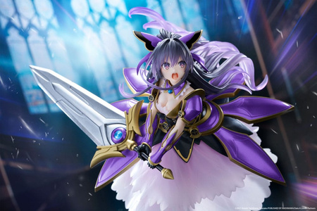 Figurka Date A Live IV AMP+ Tohka Yatogami (Sandalphon) Reissue 21 cm