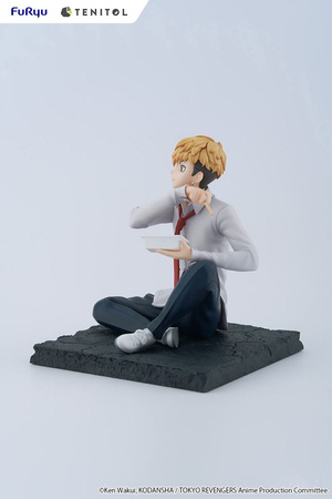 Figurka Tokyo Revengers Chifuyu Matsuno 21 cm